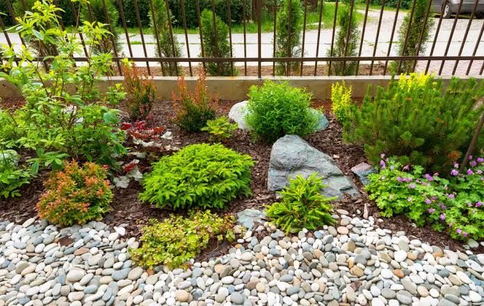 Landscape Design