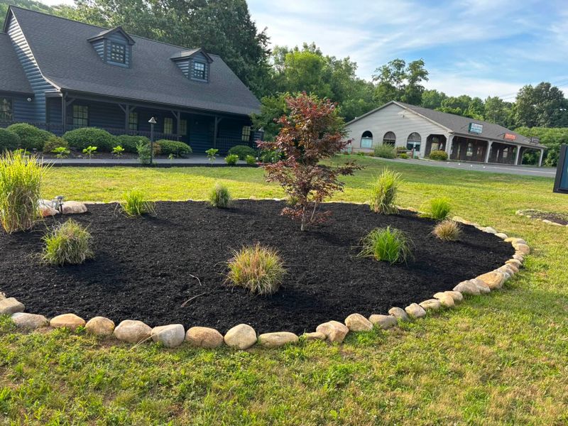 Landscape Design