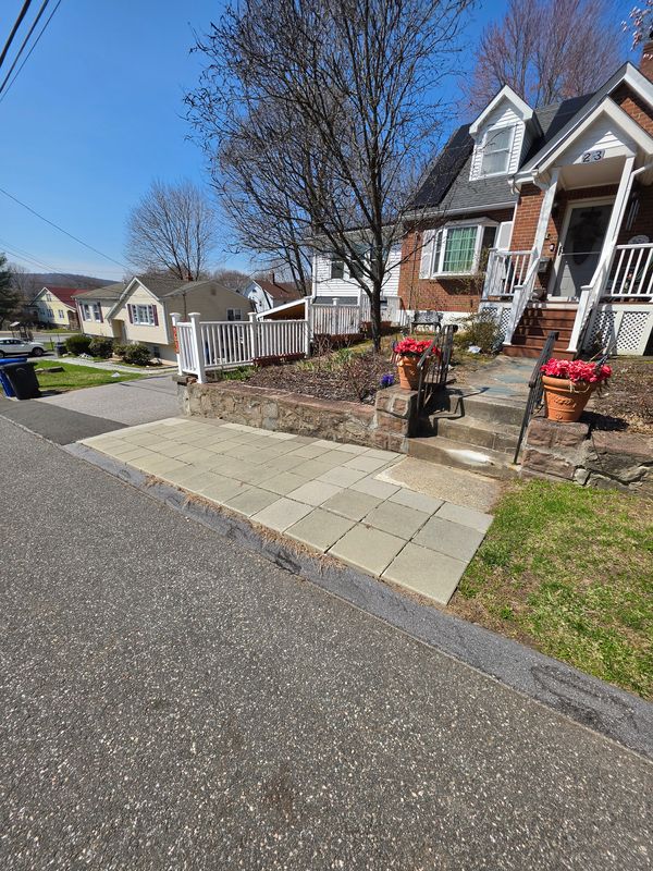 Spring & Fall Cleanups