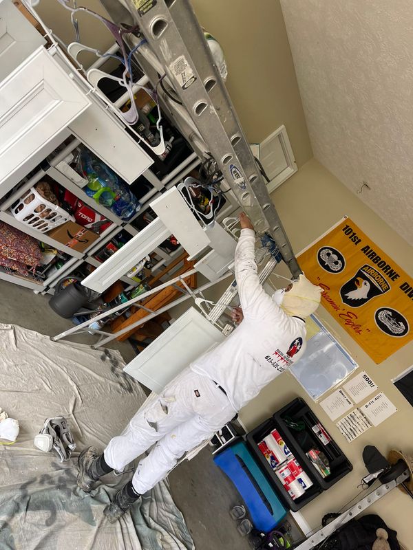 Kitchen Cabinets Clarksville TN