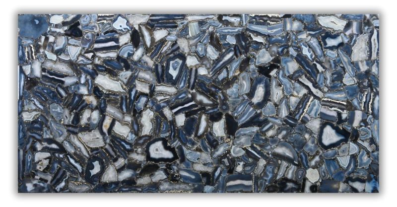 Quartz mineral collection new 