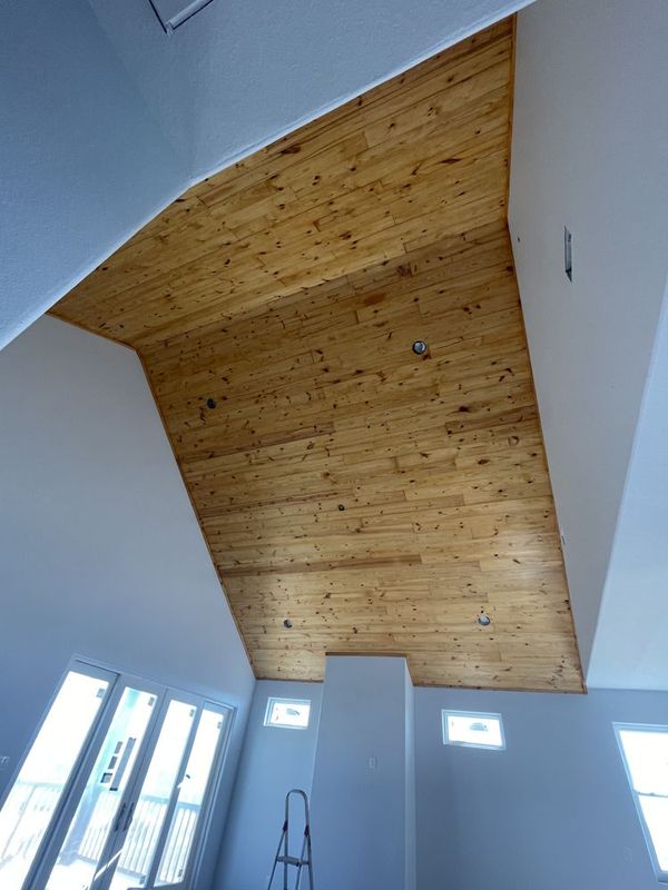 Interior Painting