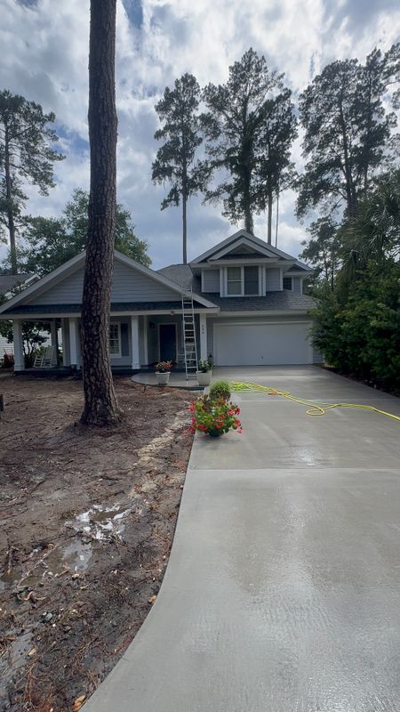 Home Softwash gallery