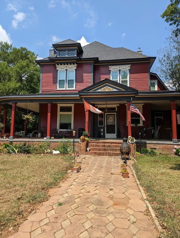 Exterior Painting