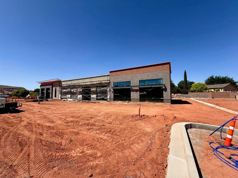 New Construction HVAC