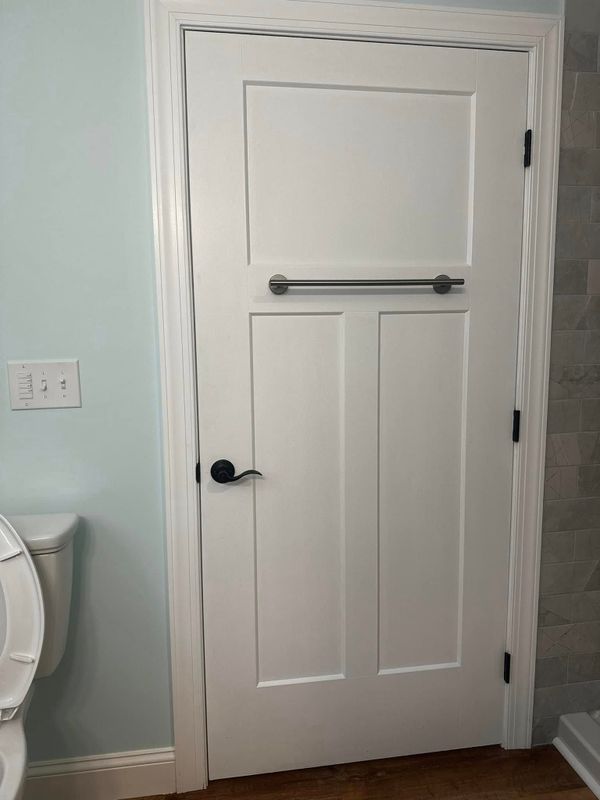 Interior Painting gallery
