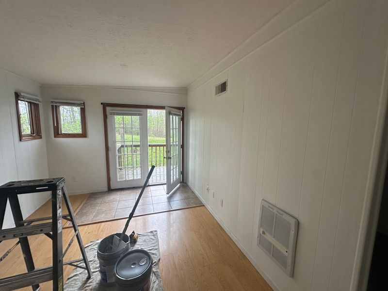 Full Home Inspection