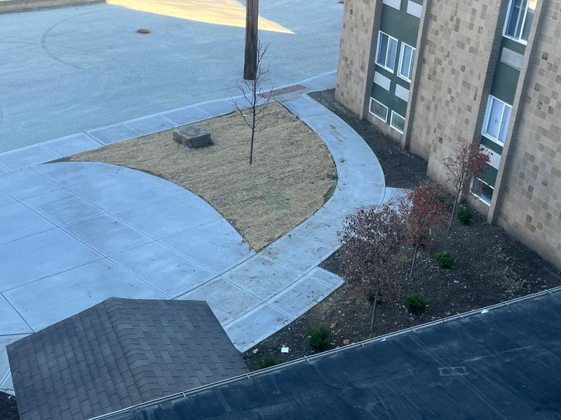 Hardscape