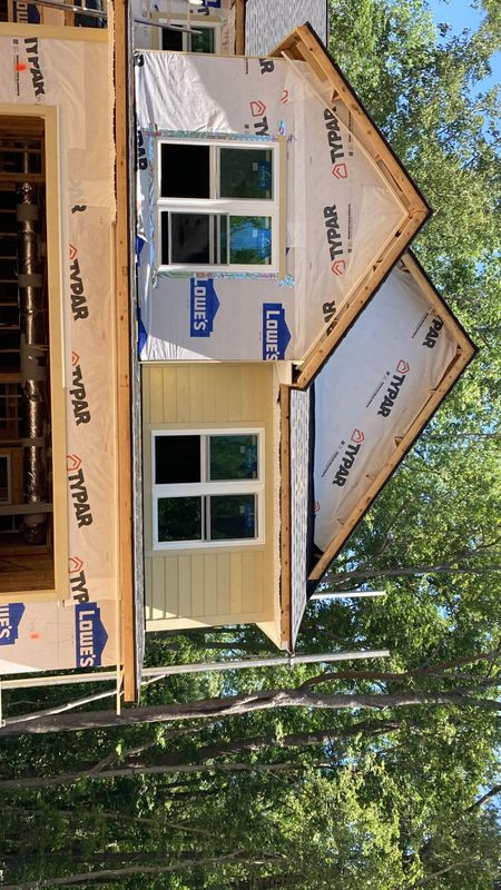 Exterior Renovation