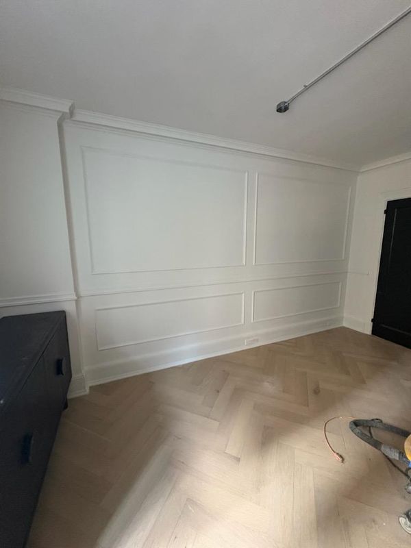 Renovation Services