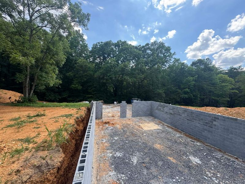 Foundations
