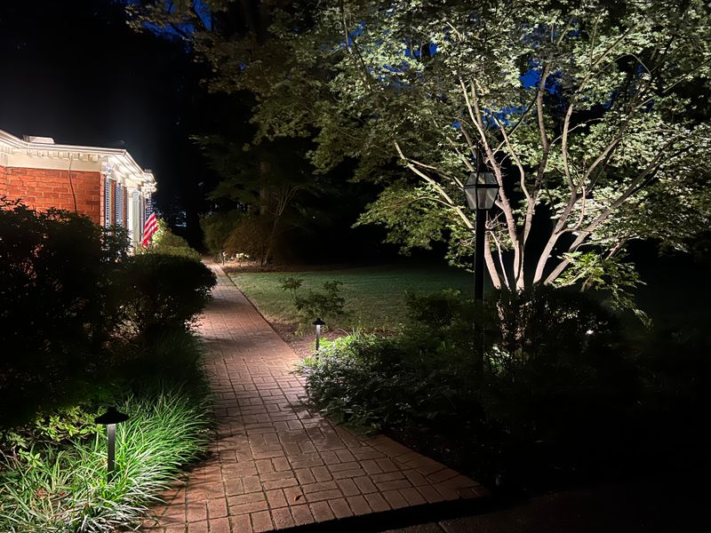 Landscape Lighting