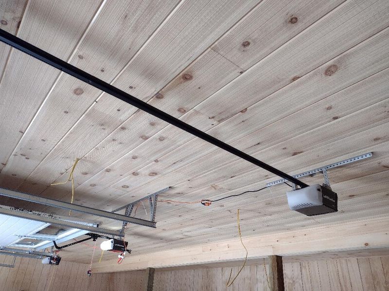 Garage Door Openers