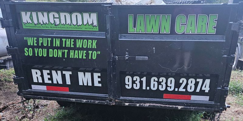 Other Lawn Services