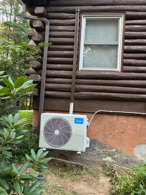 HVAC Repair