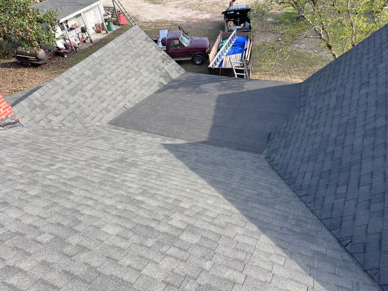 Roofing Replacement