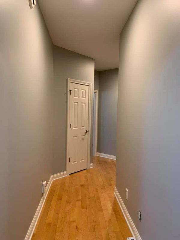 Interior Painting gallery