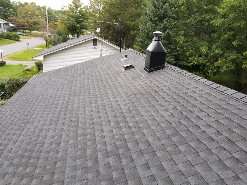 Exterior Renovations