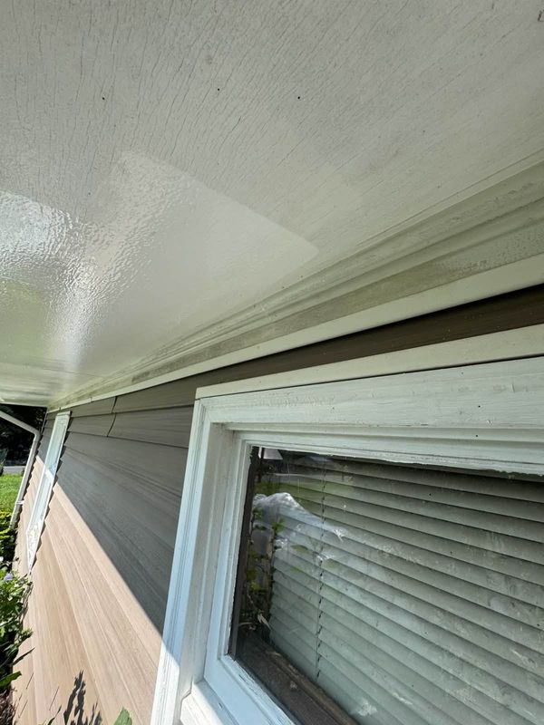 Power Washing