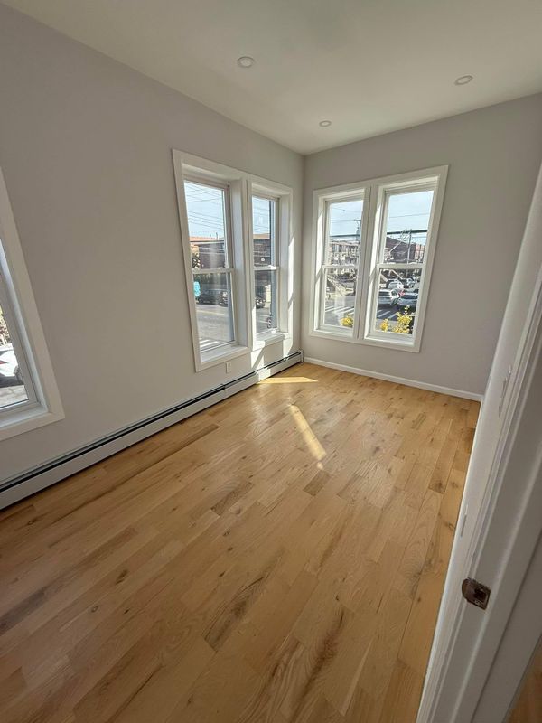 Flooring