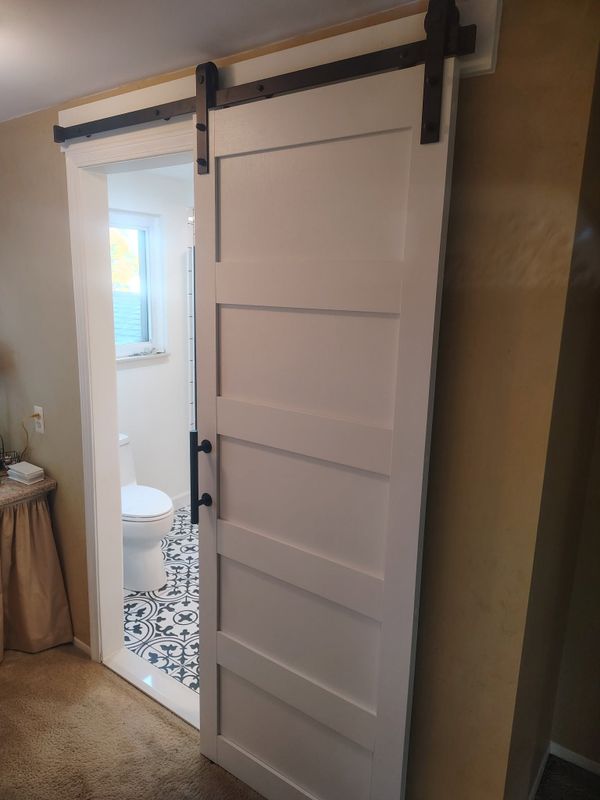 Bathroom Remodeling
