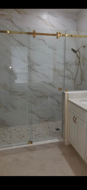 Bathroom Renovation gallery