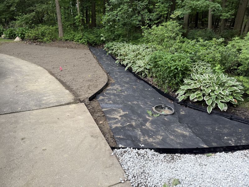 Site Grading