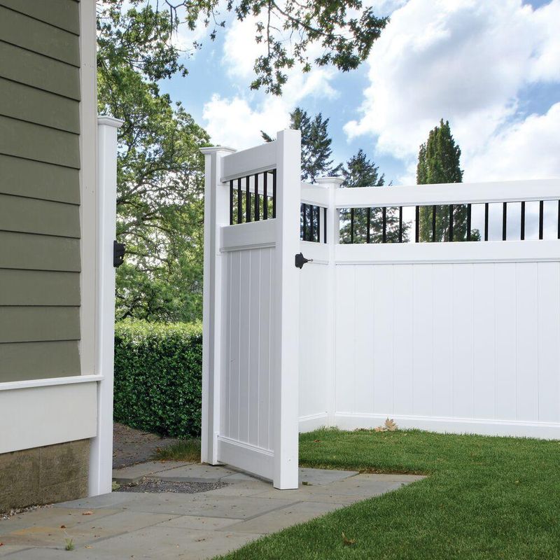 Fence Installation