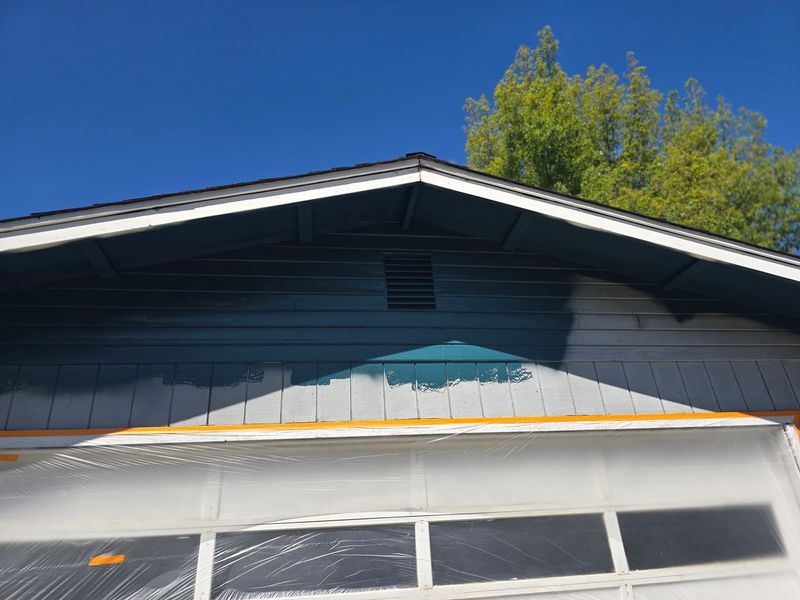 Exterior Painting