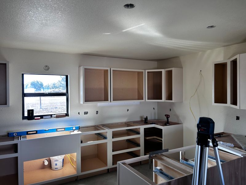Custom Home Construction