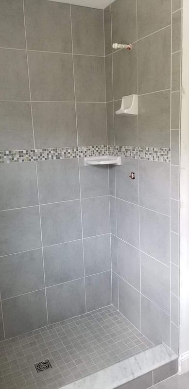 Shower Tiles