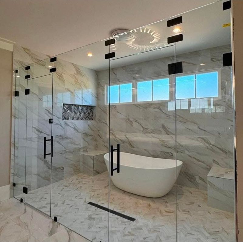 Bathroom Renovation