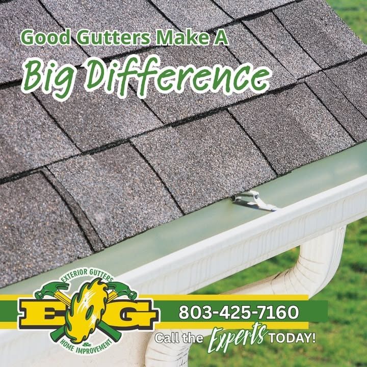 Gutter Installation