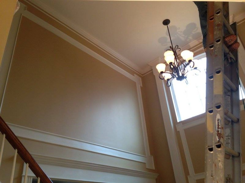 Painting Services