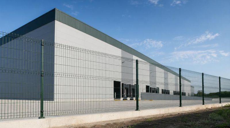 Commercial Construction