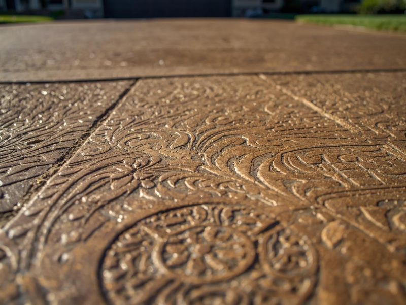 Driveway Construction