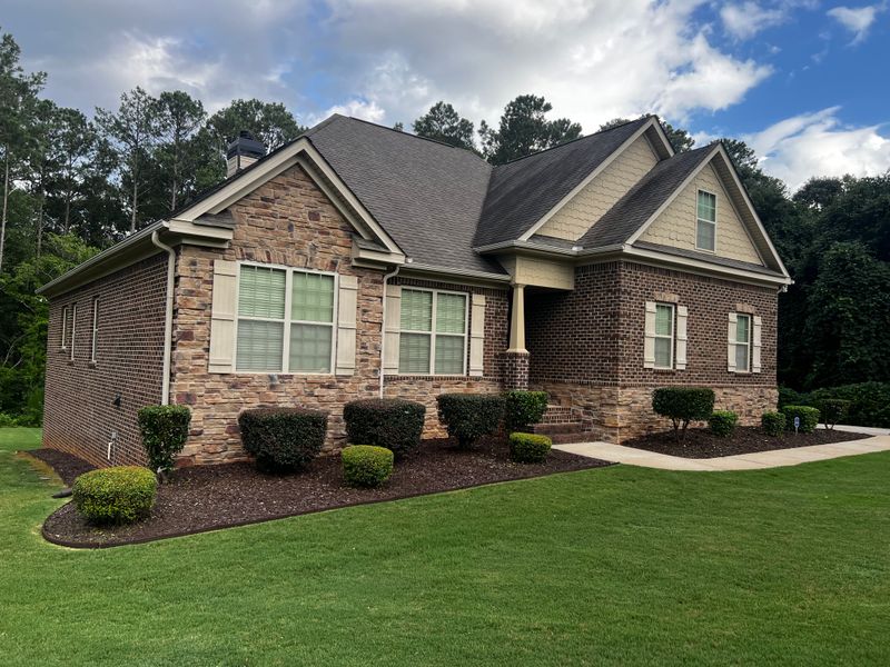 Lawn Care and Maintenance