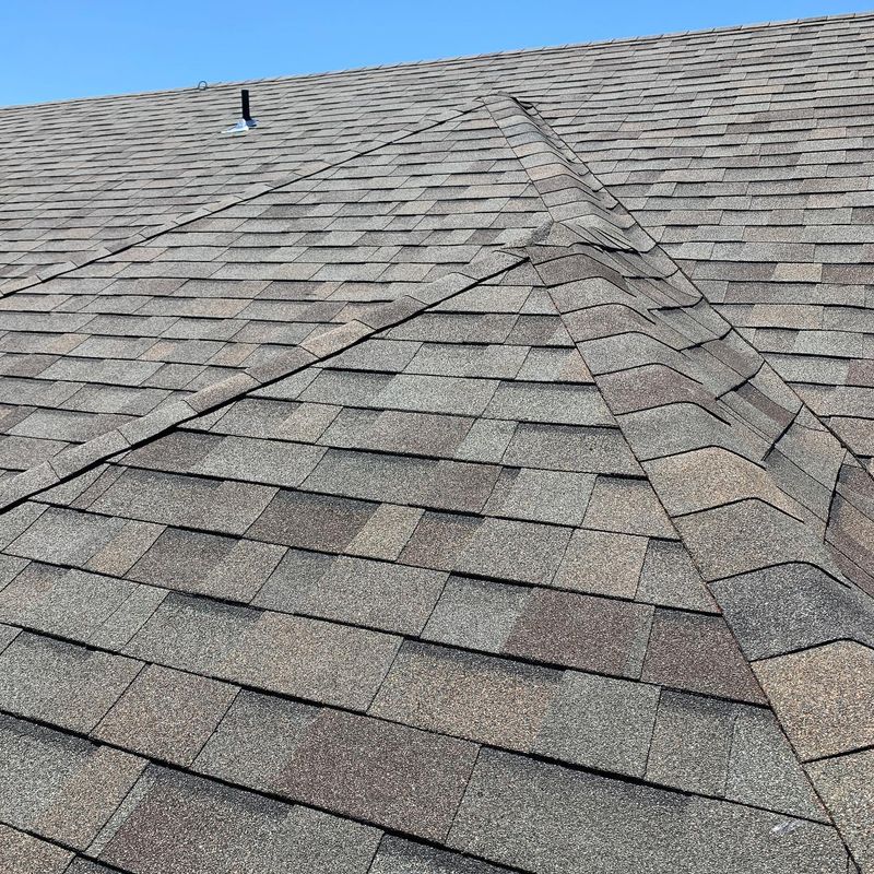 Roofing Replacement