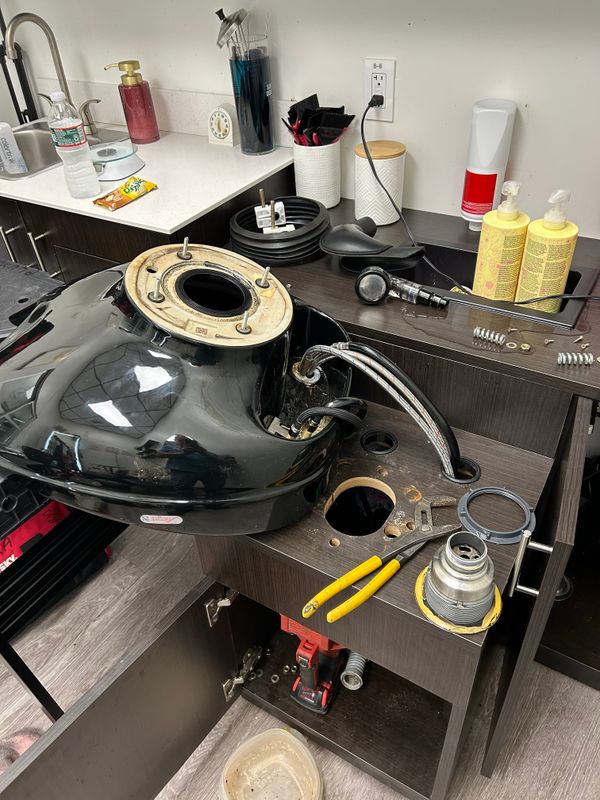 Pipe Repair and Replacement