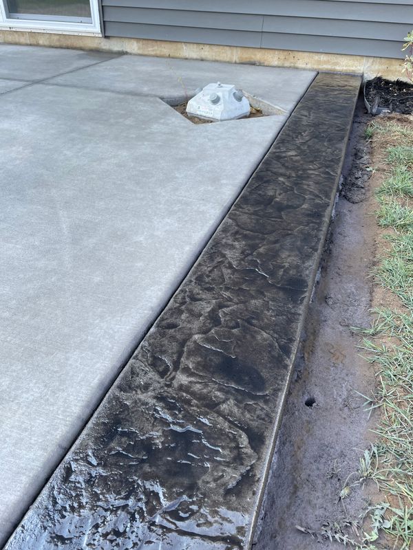Exterior Flat Work