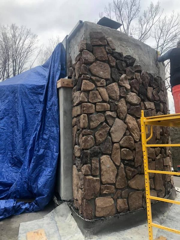 Historic Masonry Repair