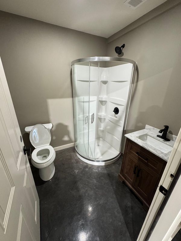 Custom Home Construction