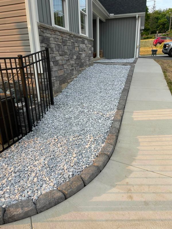 Grading and Earth Moving