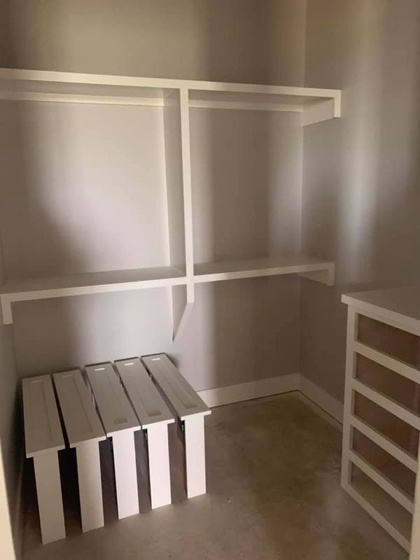 Carpentry
