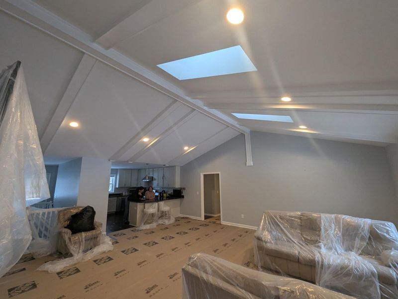 Remodeling Services