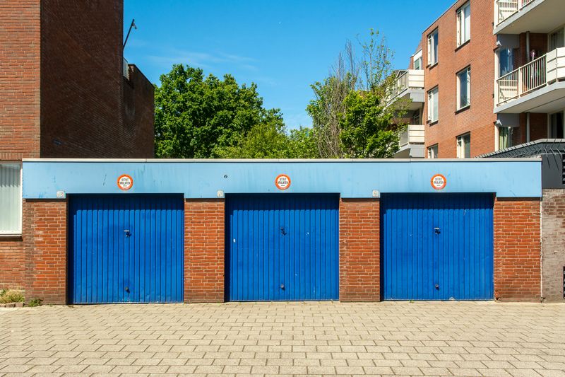 Garages