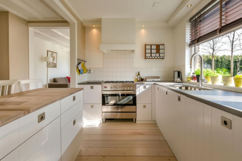 Kitchen Renovations
