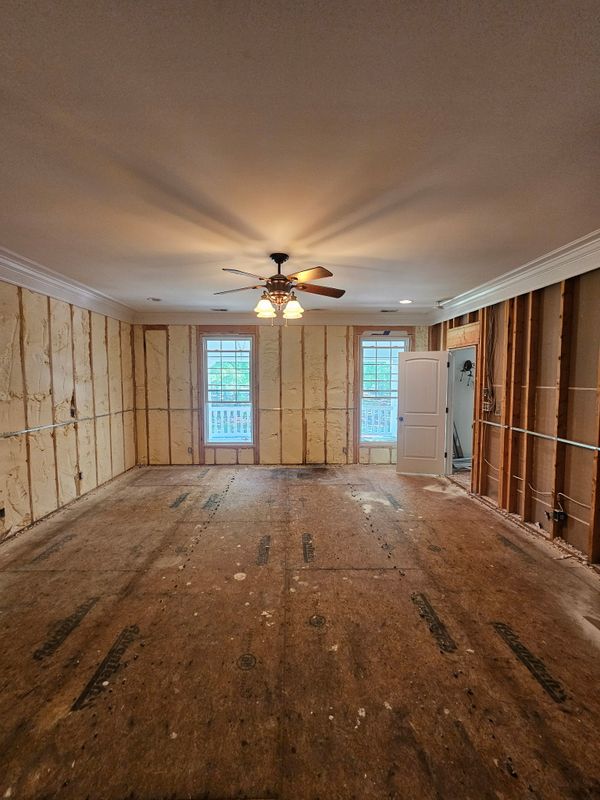 Drywall Installation
