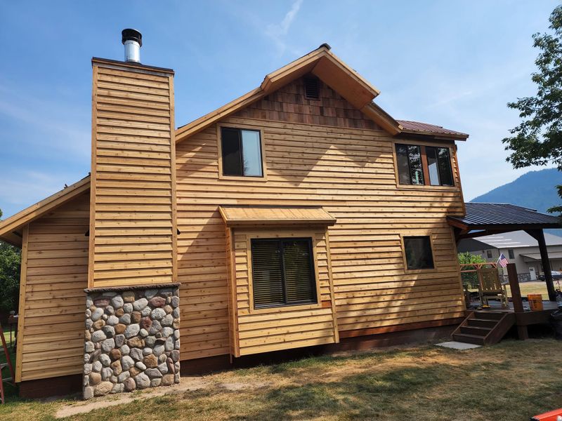 Exterior Remodeling