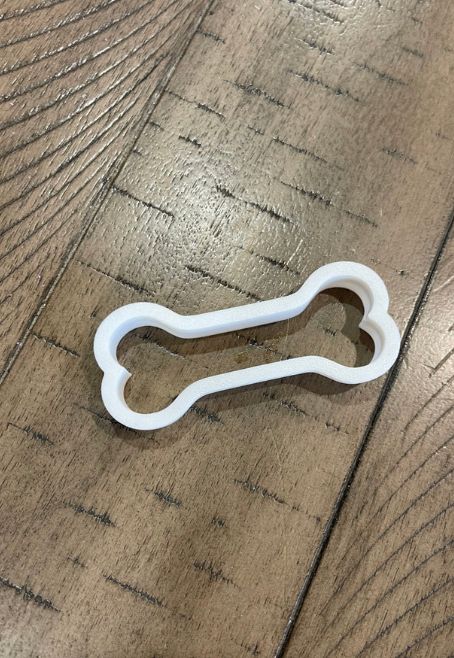 3D Printed Tools